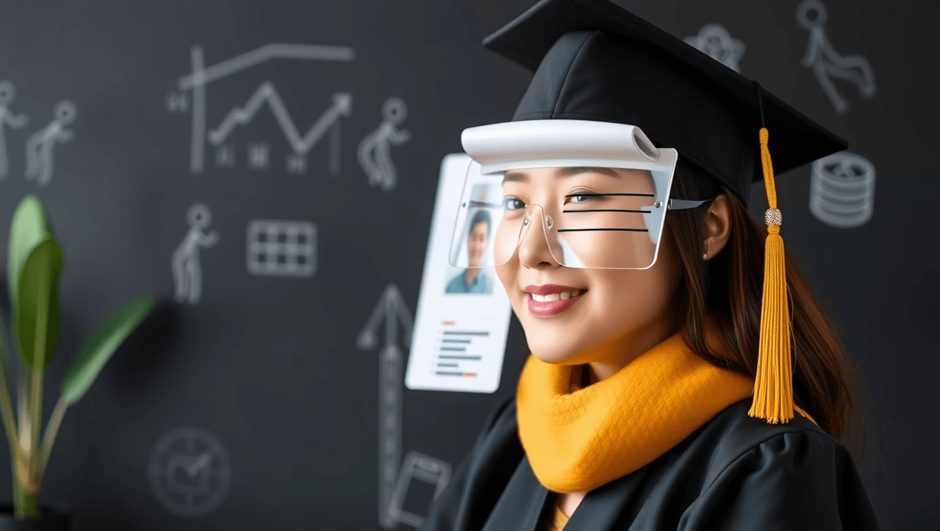 Human Resource Management Degrees